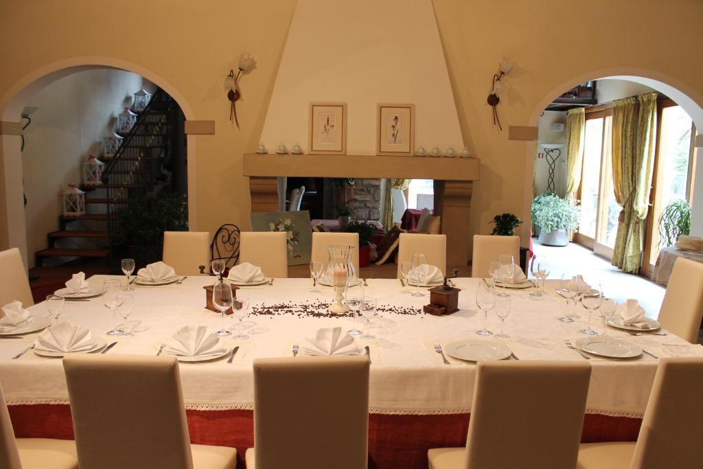 Hotel Calvi-Ristorante Mainor Vittorio Veneto Ngoại thất bức ảnh